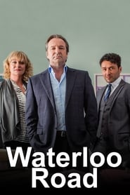Poster Waterloo Road - Season 8 Episode 6 : We Need to Talk About Cheryl 2015
