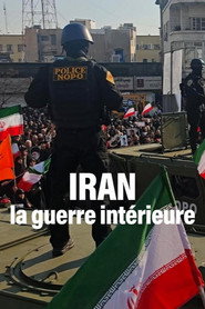 Iran: Menschen im Krieg