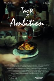 Taste of Ambition (2024)