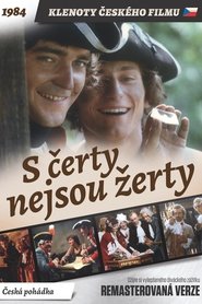 watch S čerty nejsou žerty now