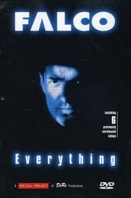 Poster Falco: Everything