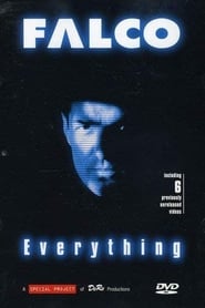 Poster Falco: Everything 2000