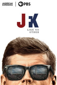 JFK poster