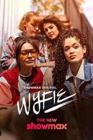 Poster Wyfie - Season 1 Episode 29 : Huisdans 2024