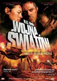 Plakat — H.G.Wells: Wojna Światów