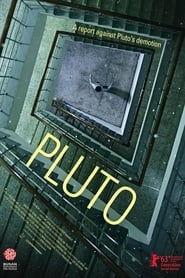 Pluto постер