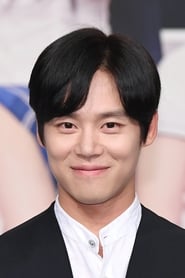 Han Joo-wan as Kang In-woo