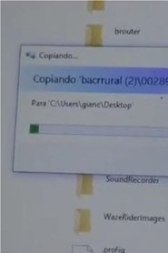 Poster Bacurral 2020