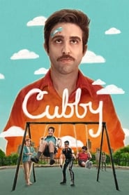 Cubby постер