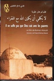 It Is Not Enough for God to Be with the Poor (1978)