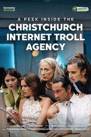 A Peek Inside the CHCH Internet Troll Agency