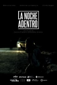 Poster La Noche Adentro