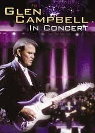 Poster Glen Campbell: In Concert