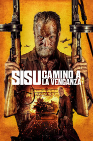 Sisu: Camino a la venganza