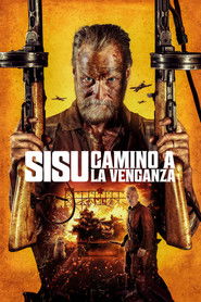 Sisu: Camino a la venganza