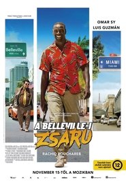 A belleville-i zsaru 2018