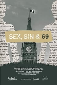 Sex, Sin & 69 (2019)
