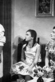 Poster I Never Knew My Mother 1962