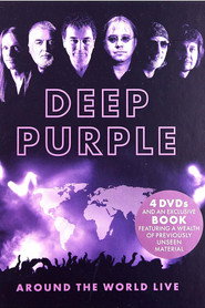 Deep Purple: Around the World Live