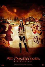 Poster Red Princess Blues: Genesis 2011