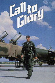 Call to Glory poster
