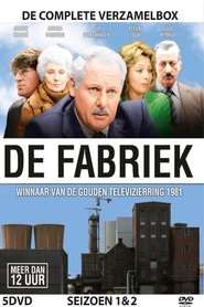 De fabriek 1981