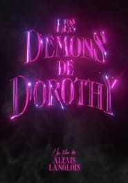 مترجم أونلاين و تحميل The Demons of Dorothy 2021 مشاهدة فيلم