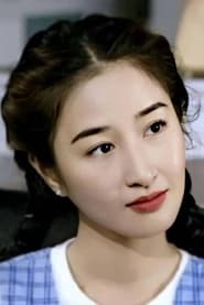 Esther Kwan as Woman at Mahjong