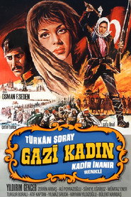 Gazi Kadın (1973)