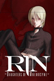 Rin: Daughters of Mnemosyne poster