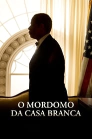 Imagem O Mordomo da Casa Branca