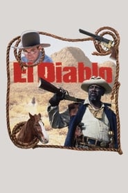 Poster for El Diablo