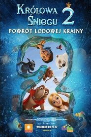 Królowa Śniegu 2 Cały Film PL