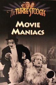 Poster Movie Maniacs