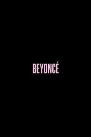 Poster BEYONCÉ 2014