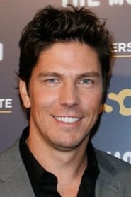 Michael Trucco as Agent Griffin