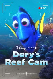 Dory's Reef Cam poszter