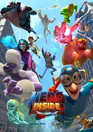 Hero Inside Season 1