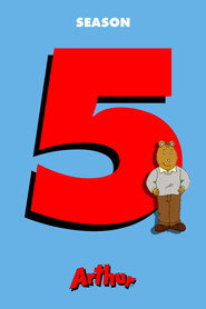 Arthur Season 5 3