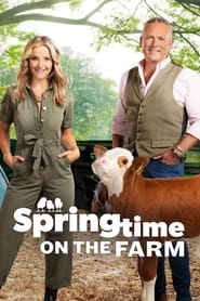 Springtime on the Farm Episode Rating Graph poster