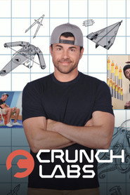 Марк Робер: CrunchLabs постер
