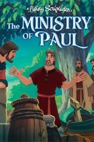 Poster The Ministry of Paul 1991