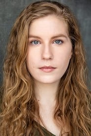 Adelle Drahos as Tech