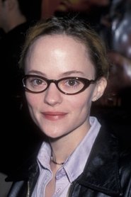 Angela Bettis