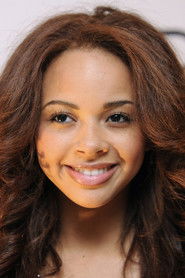 Portrait de Alexis Jordan