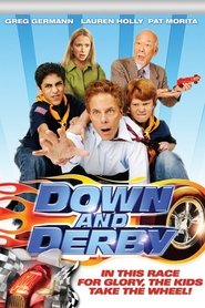 Down and Derby (2005) Down and Derby (2005)