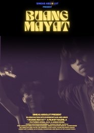 BUANG MAYAT) BUANG MAYAT (2024)