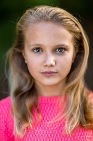 Tori Ellen Ross as Young Paige