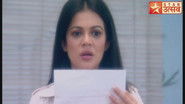 Nikita Reads Abhimanyu's Letter