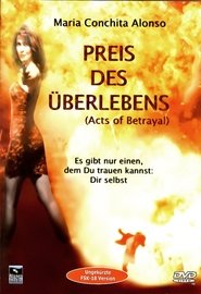 Acts of Betrayal poster